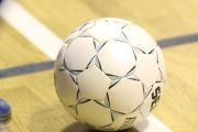 Indefodbold i Nyvest Centret Indefodbold i Nyvest Centret