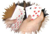 Præmiewhist starter igen Præmiewhist starter igen