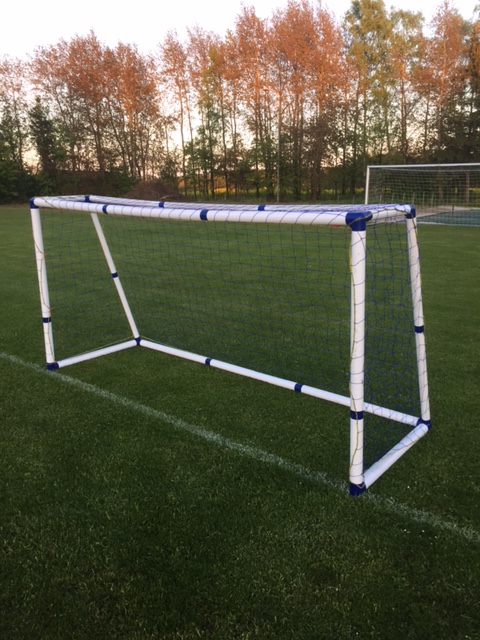 Mål 5 mand