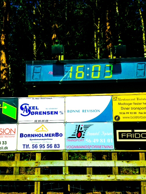 Stadionur