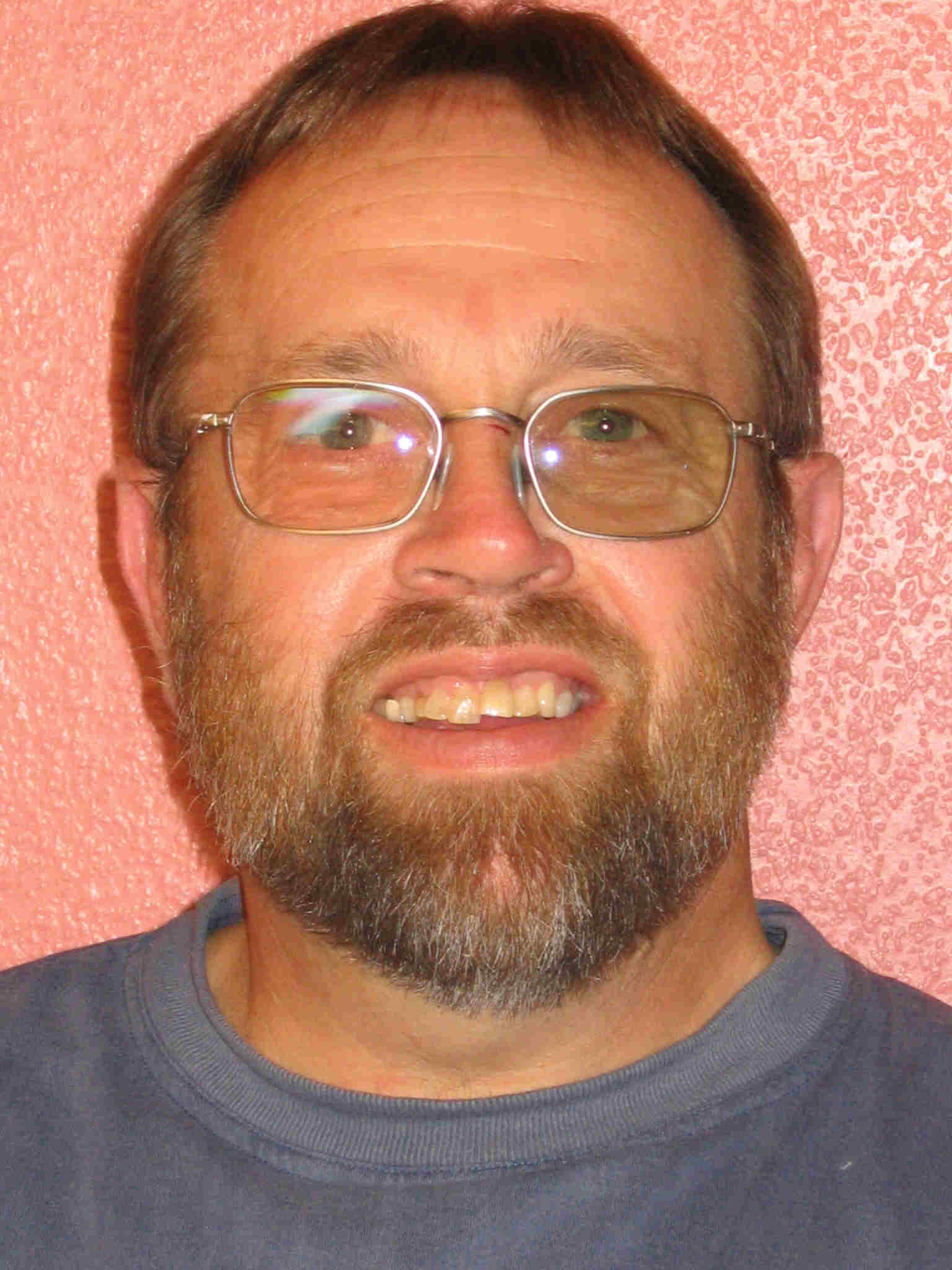 Alf Joergensen