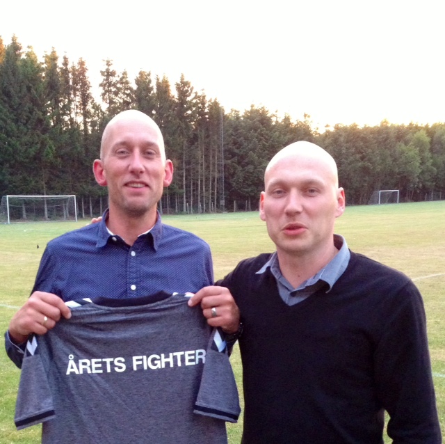 Herrefighter