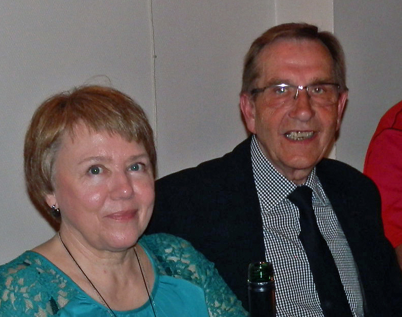 Erik Sjøberg